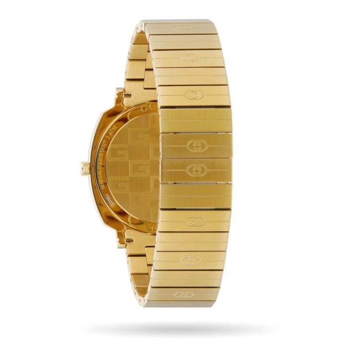 GUCCI Grip Watch, 38mm - YA157409 - Image 3